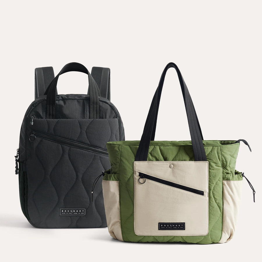 Paz All-Day Set