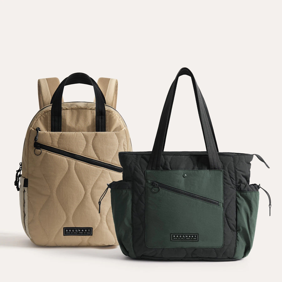 Paz All-Day Set