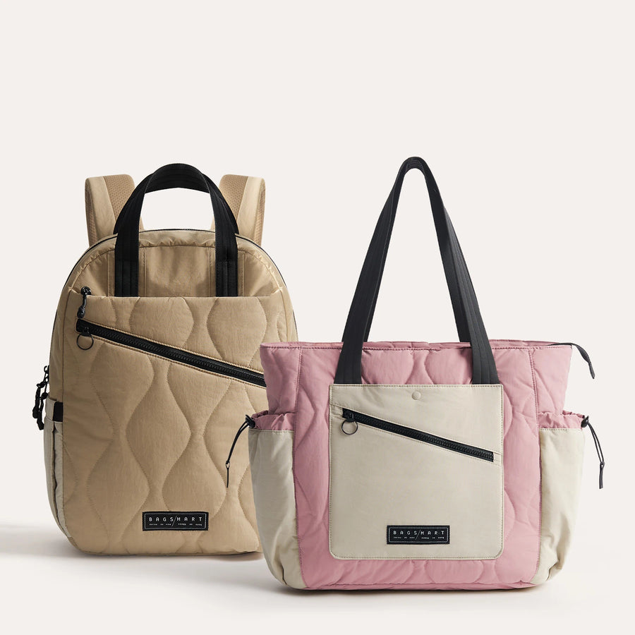 Paz All-Day Set