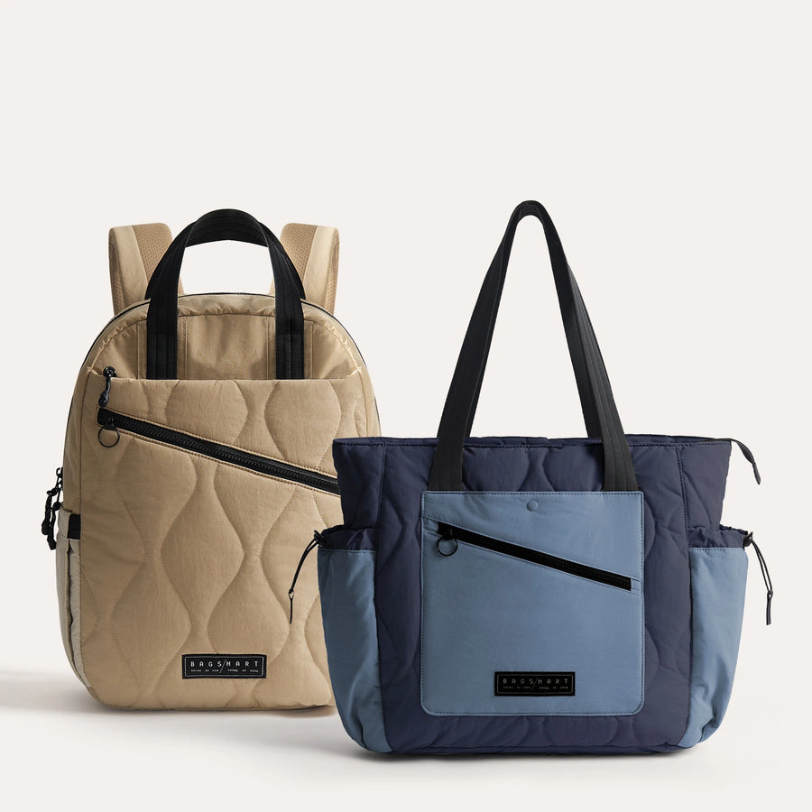 Paz All-Day Set