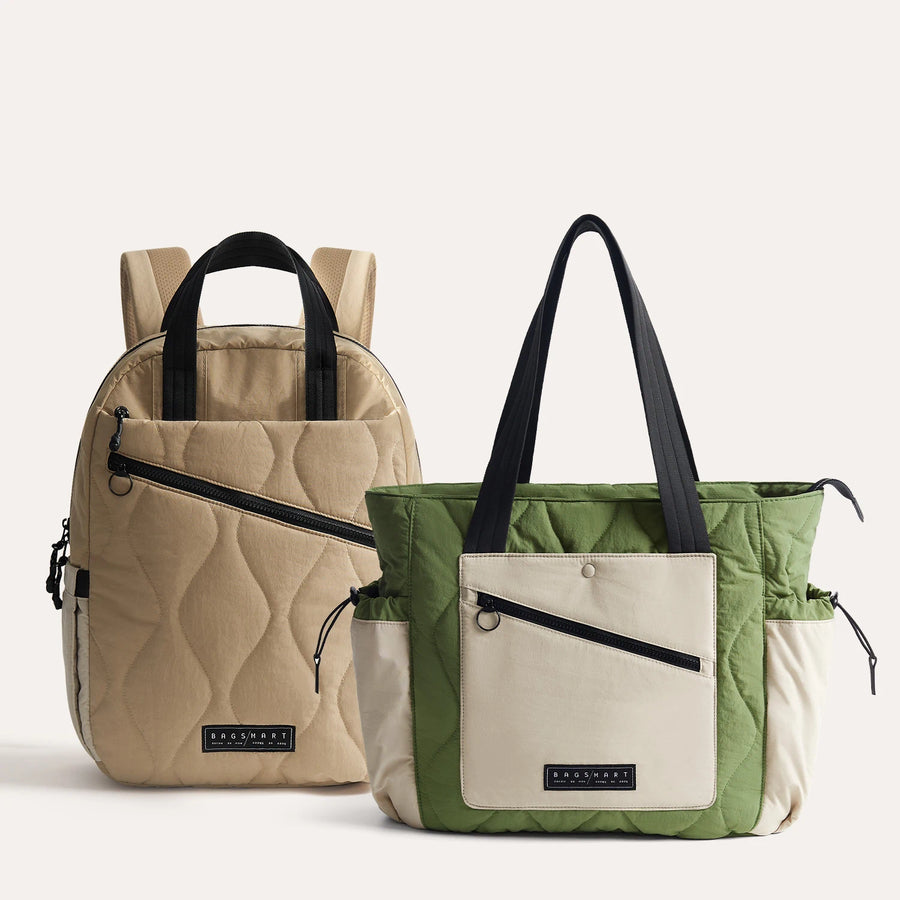 Paz All-Day Set