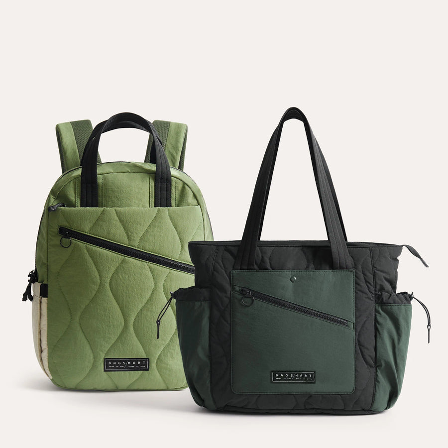 Paz All-Day Set