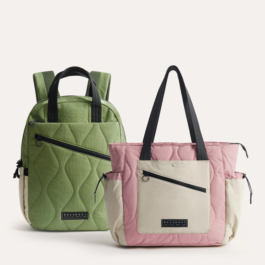 Paz All-Day Set