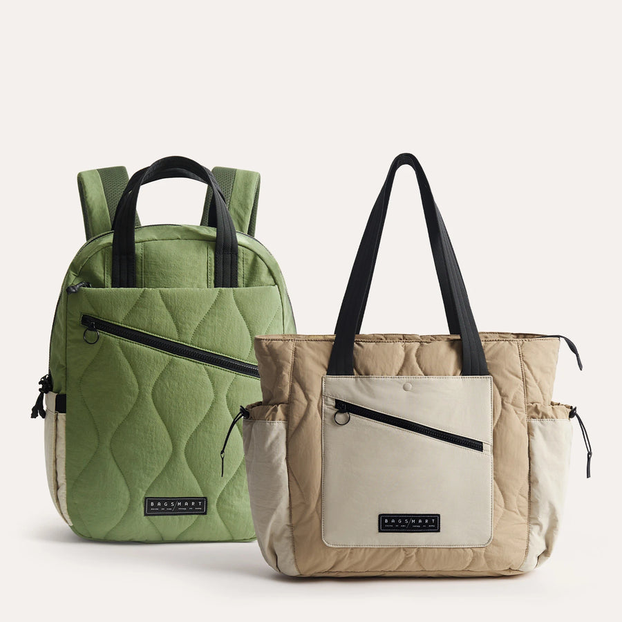 Paz All-Day Set