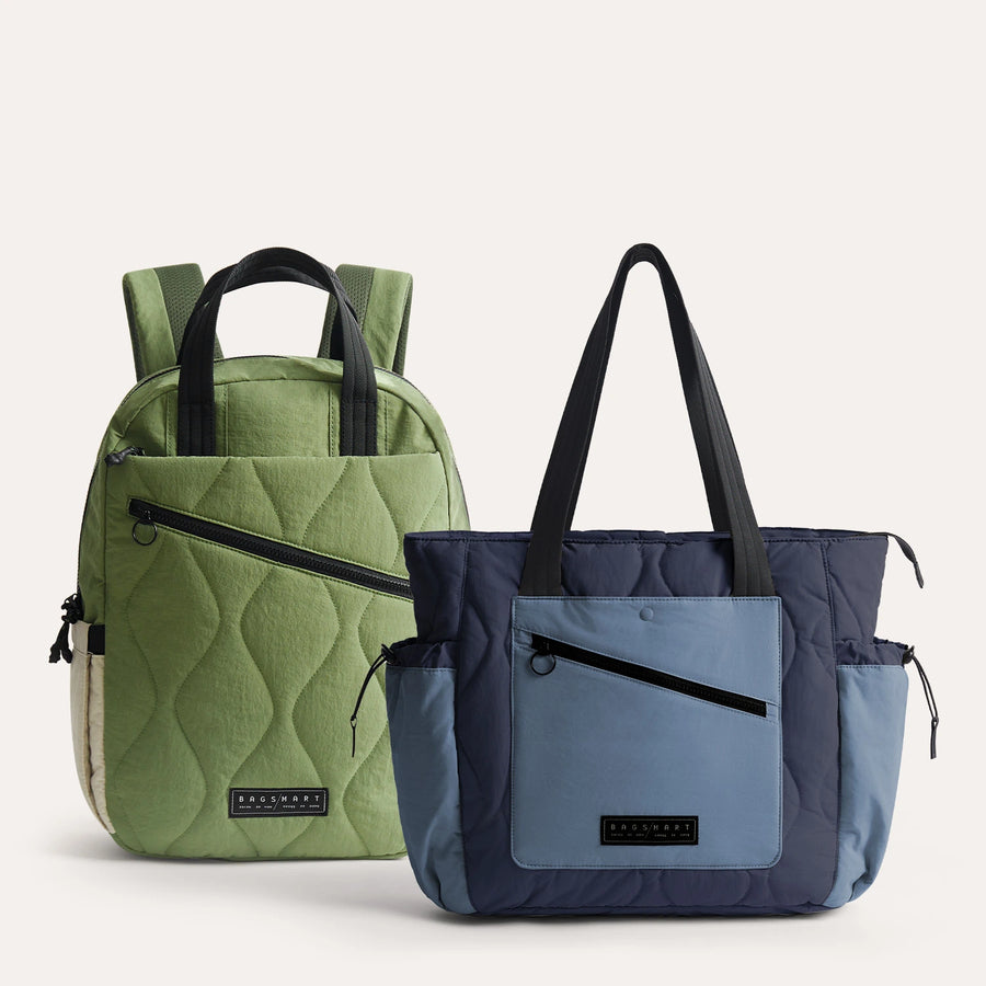 Paz All-Day Set