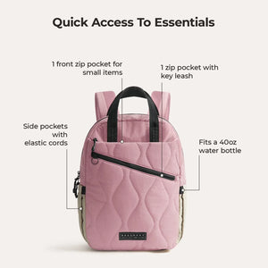 Paz 23L Rucksack