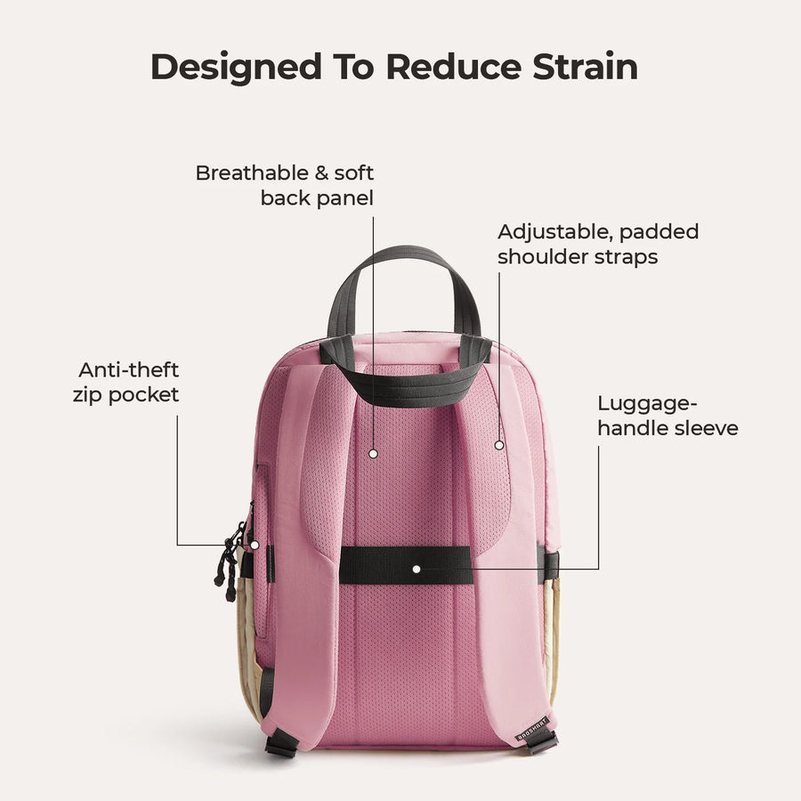 Paz 23L Arbeitsrucksack