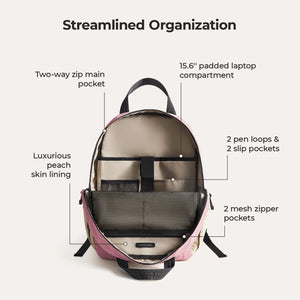 Paz 23L Rucksack