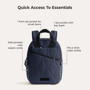 Paz 23L Rucksack