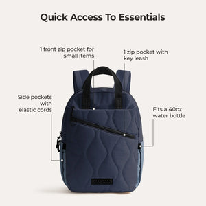 Paz 23L Rucksack