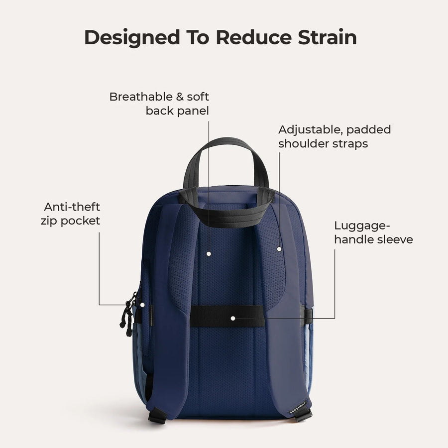 Paz 23L Arbeitsrucksack
