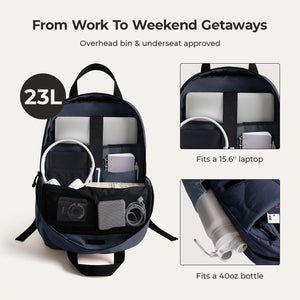 Paz 23L Rucksack