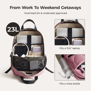 Paz 23L Rucksack