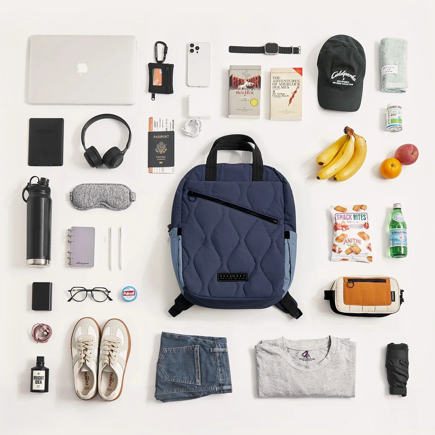 Paz 23L Rucksack