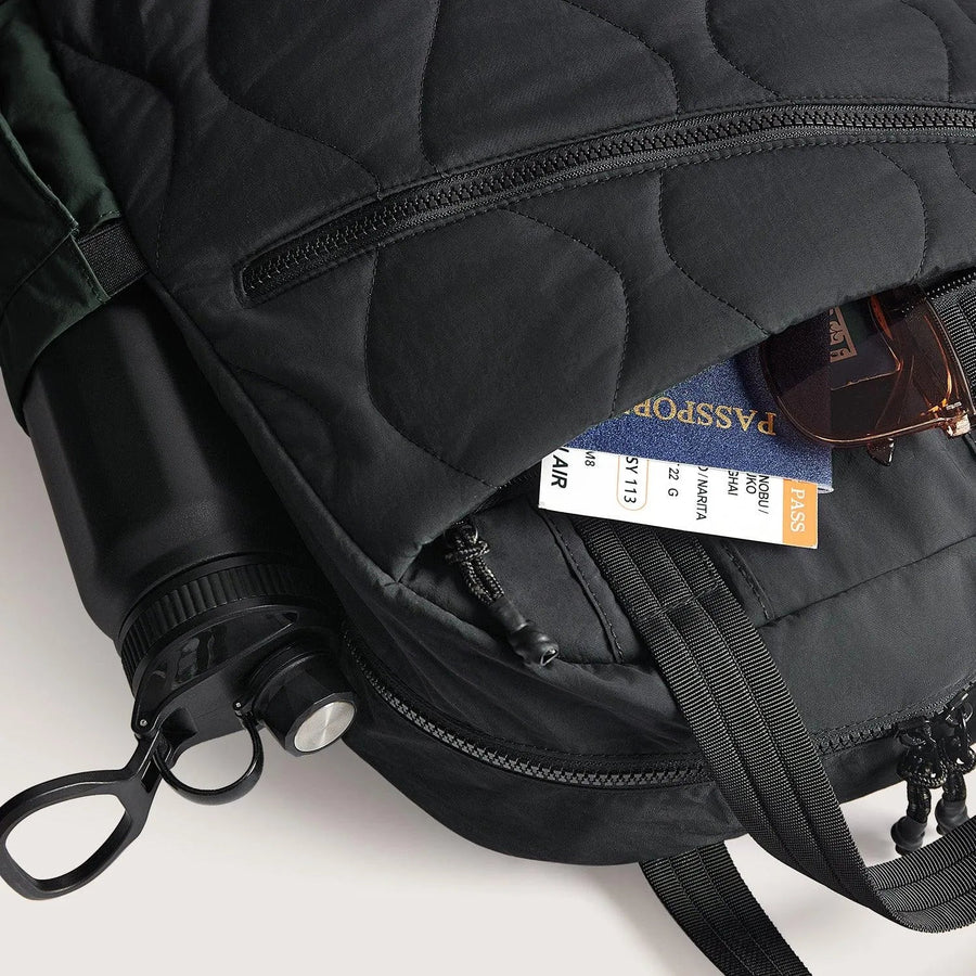 Vega 23L Featherlight Work Backpack - BAGSMART