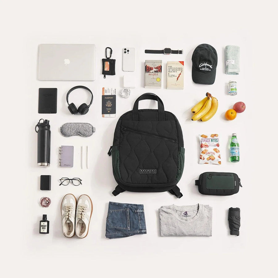 Vega 23L Featherlight Work Backpack - BAGSMART