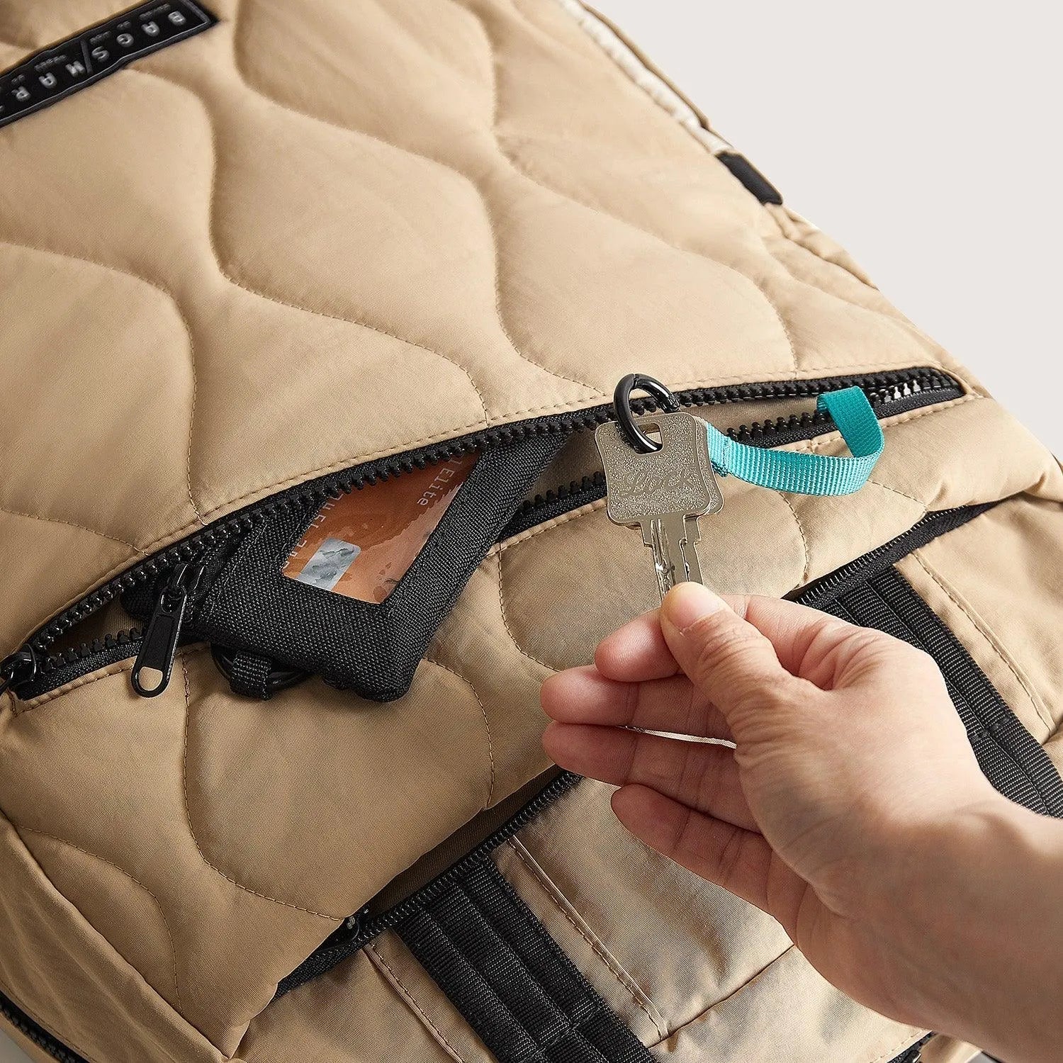 Paz 23L Rucksack