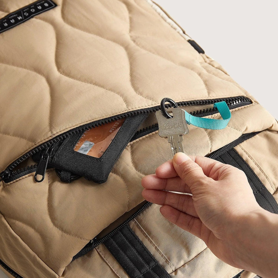 Vega 23L Featherlight Work Backpack - BAGSMART