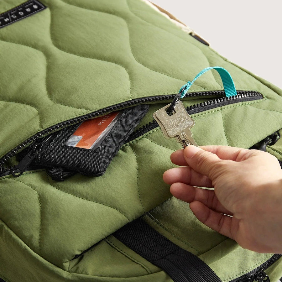 Vega 23L Featherlight Work Backpack - BAGSMART