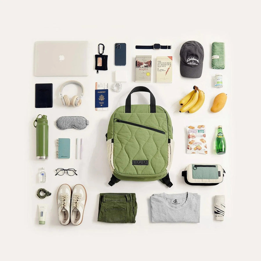Vega 23L Featherlight Work Backpack - BAGSMART