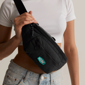 Paz 2,5-Liter-Gürteltasche