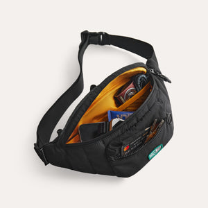 Paz 2,5-Liter-Gürteltasche