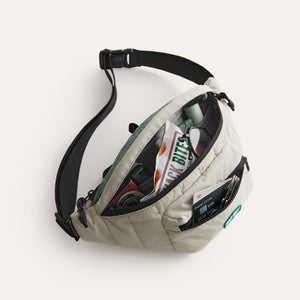 Paz 2,5-Liter-Gürteltasche