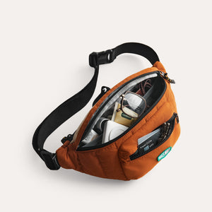 Paz 2,5-Liter-Gürteltasche