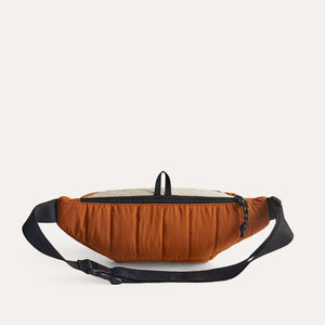 Paz 2,5-Liter-Gürteltasche