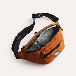 Paz 2,5-Liter-Gürteltasche