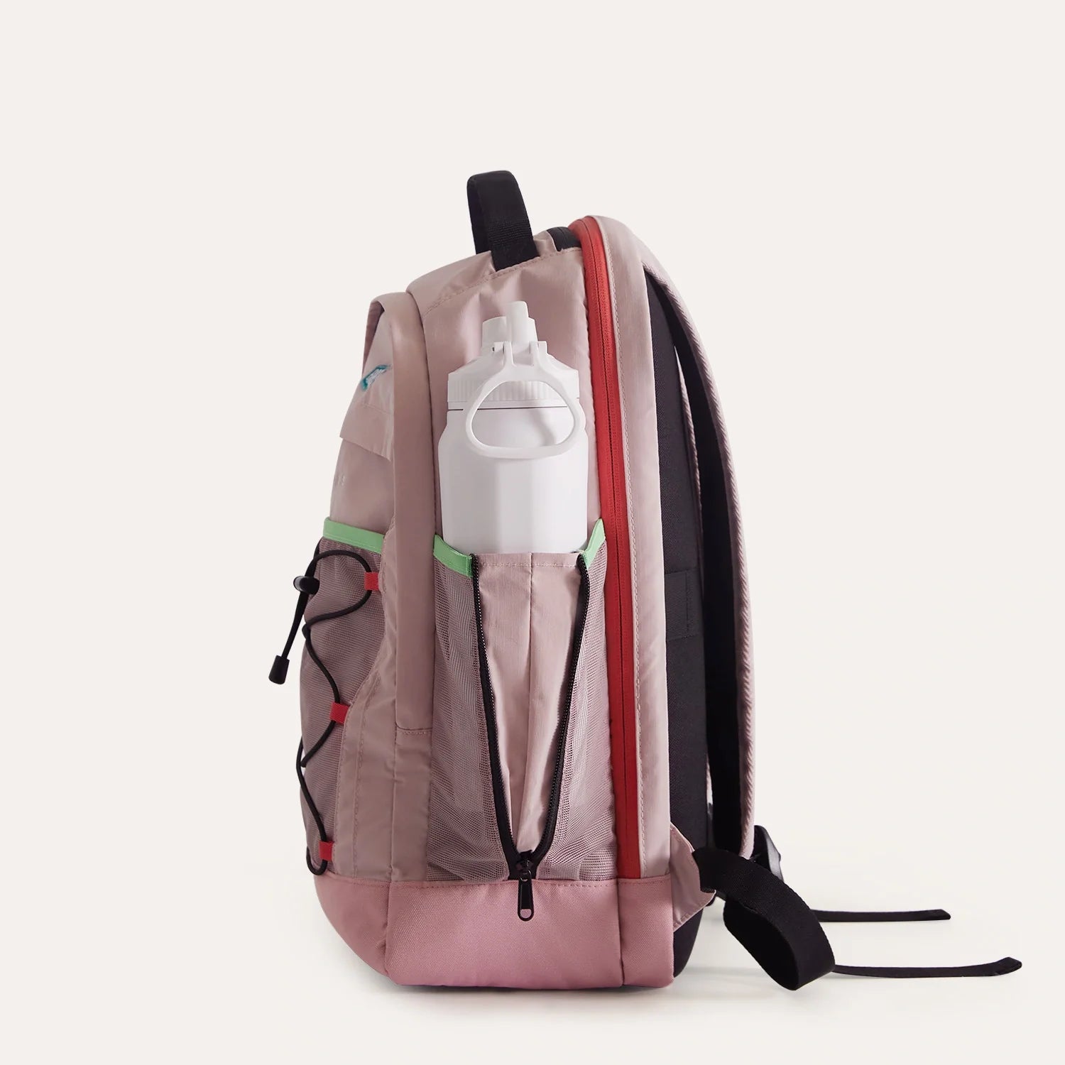 Focus 15,6" Laptop-Rucksack