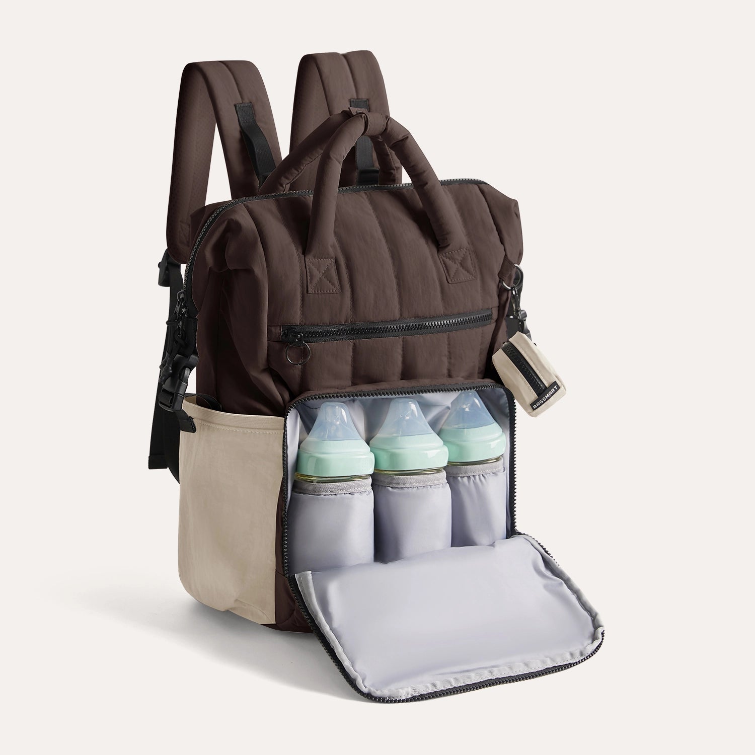 Paz 25L Wickelrucksack