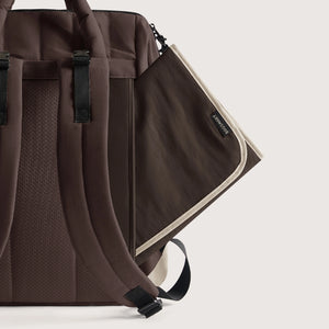 Paz 25L Wickelrucksack