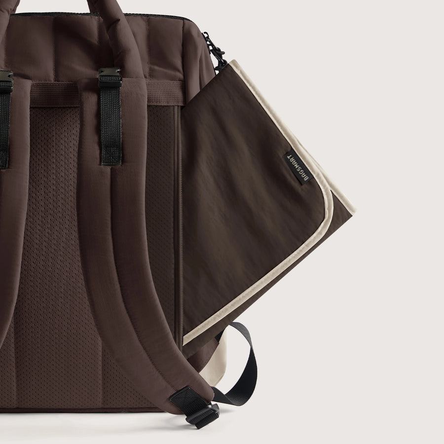 Paz 25L Wickelrucksack