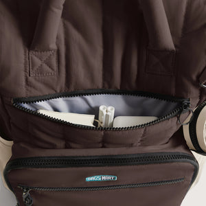 Paz 25L Wickelrucksack