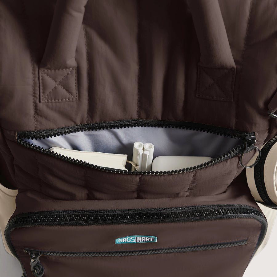 Paz 25L Wickelrucksack