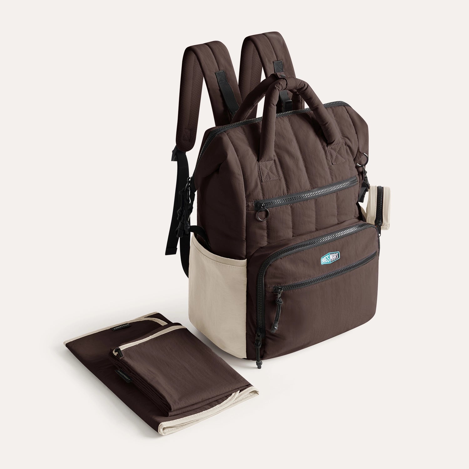 Paz 25L Wickelrucksack