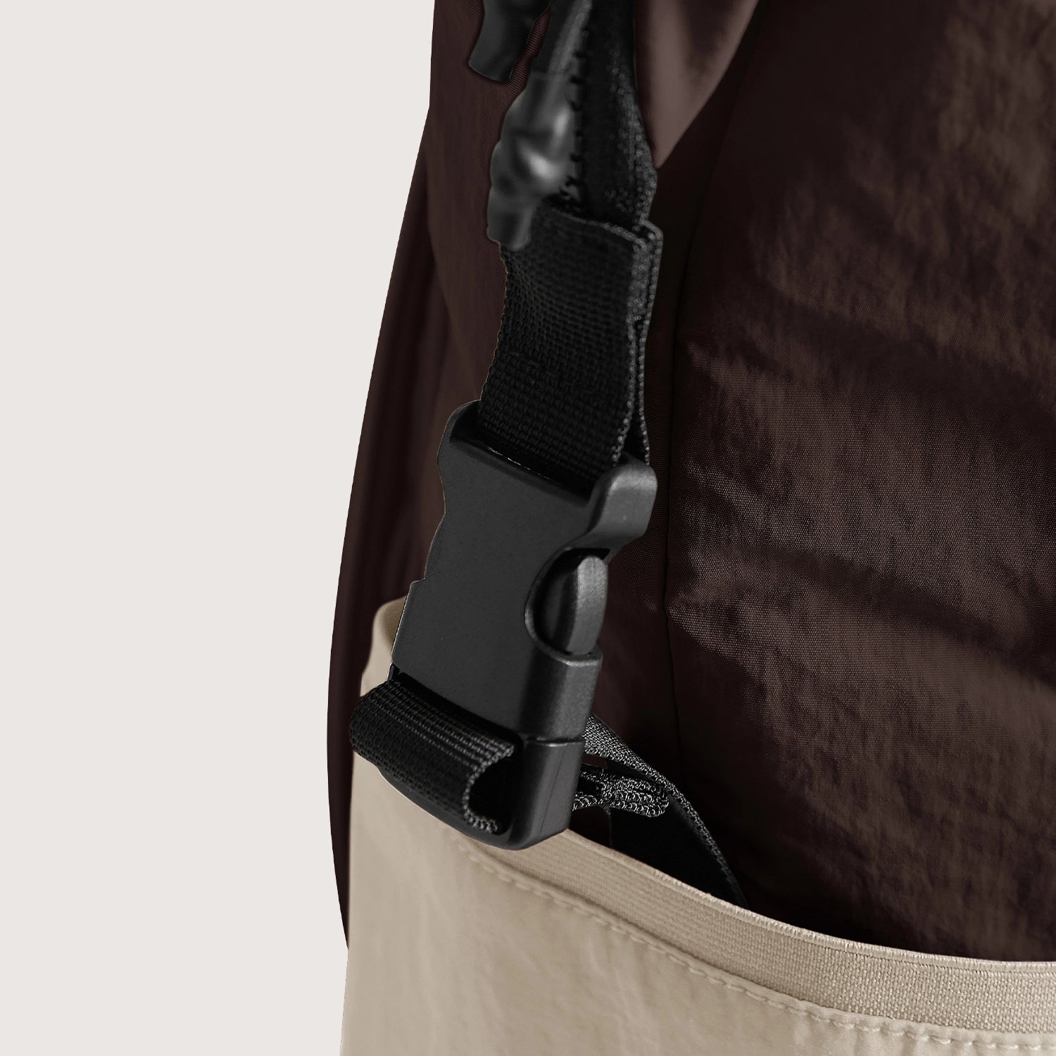 Paz 25L Wickelrucksack