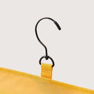 Paz Kulturbeutel zum Aufhängen