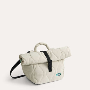 Paz Rolltop-Lunchtasche