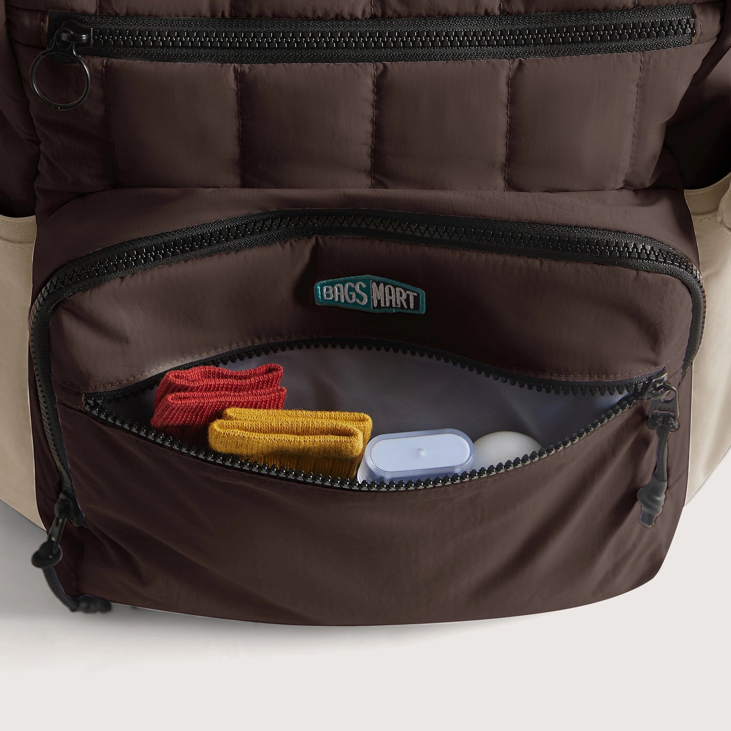 Paz 25L Wickelrucksack