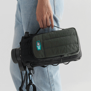 Paz Wasserflaschen-Trage