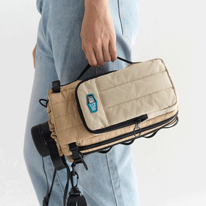 Paz Wasserflaschen-Trage