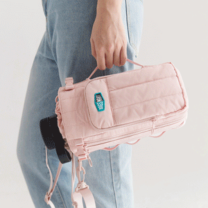 Paz Wasserflaschen-Trage