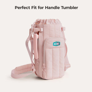 Paz Wasserflaschen-Trage