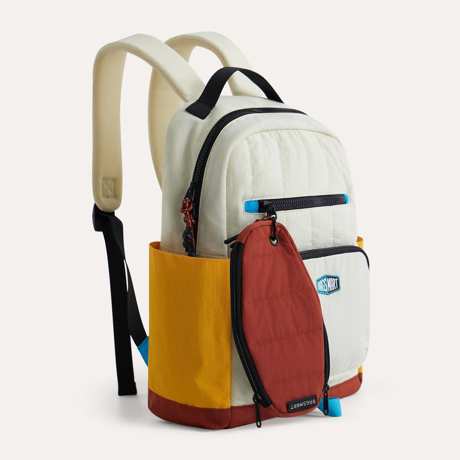 Sac à dos pour enfants Paz 14L