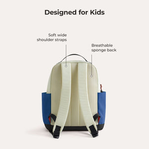 Paz 14L Kinder-Rucksack