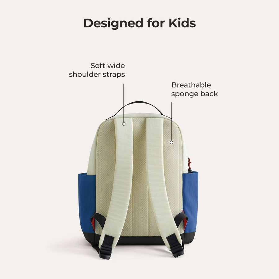 Sac à dos pour enfants Paz 14L