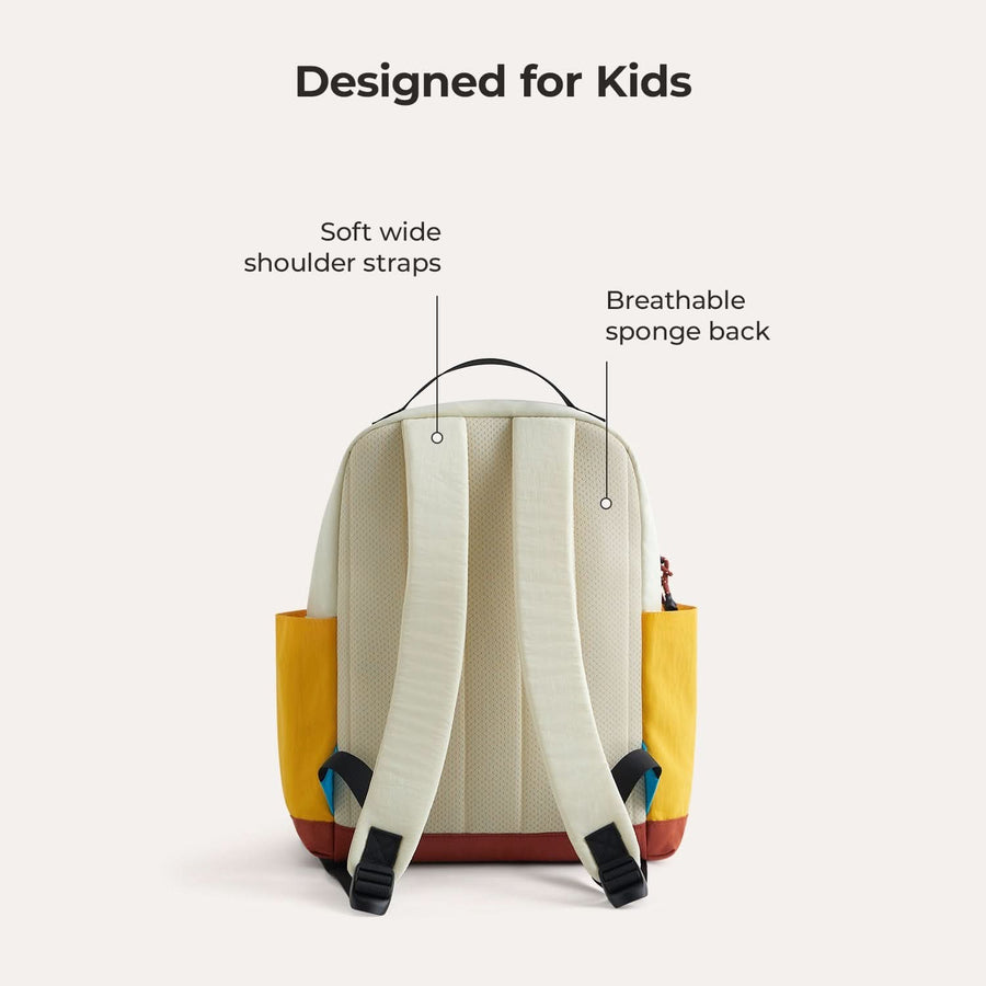 Sac à dos pour enfants Paz 14L