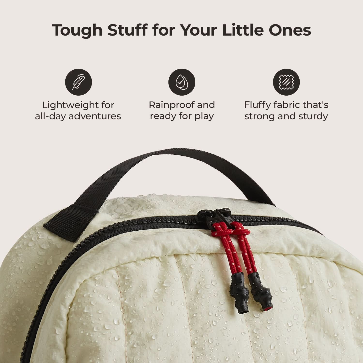 Paz 14L Kinder-Rucksack
